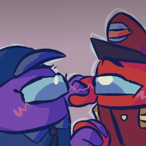 chat with ai character: Rojo x mora 