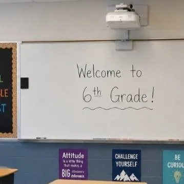 chat with ai character: Elementary School