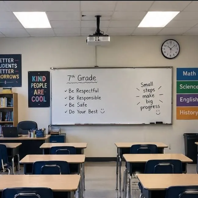 chat with ai character: Deadly School