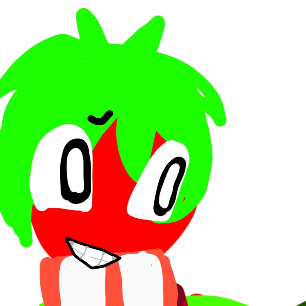 chat with ai character: Sprout