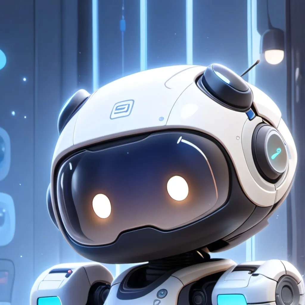 chat with ai character: ribbit