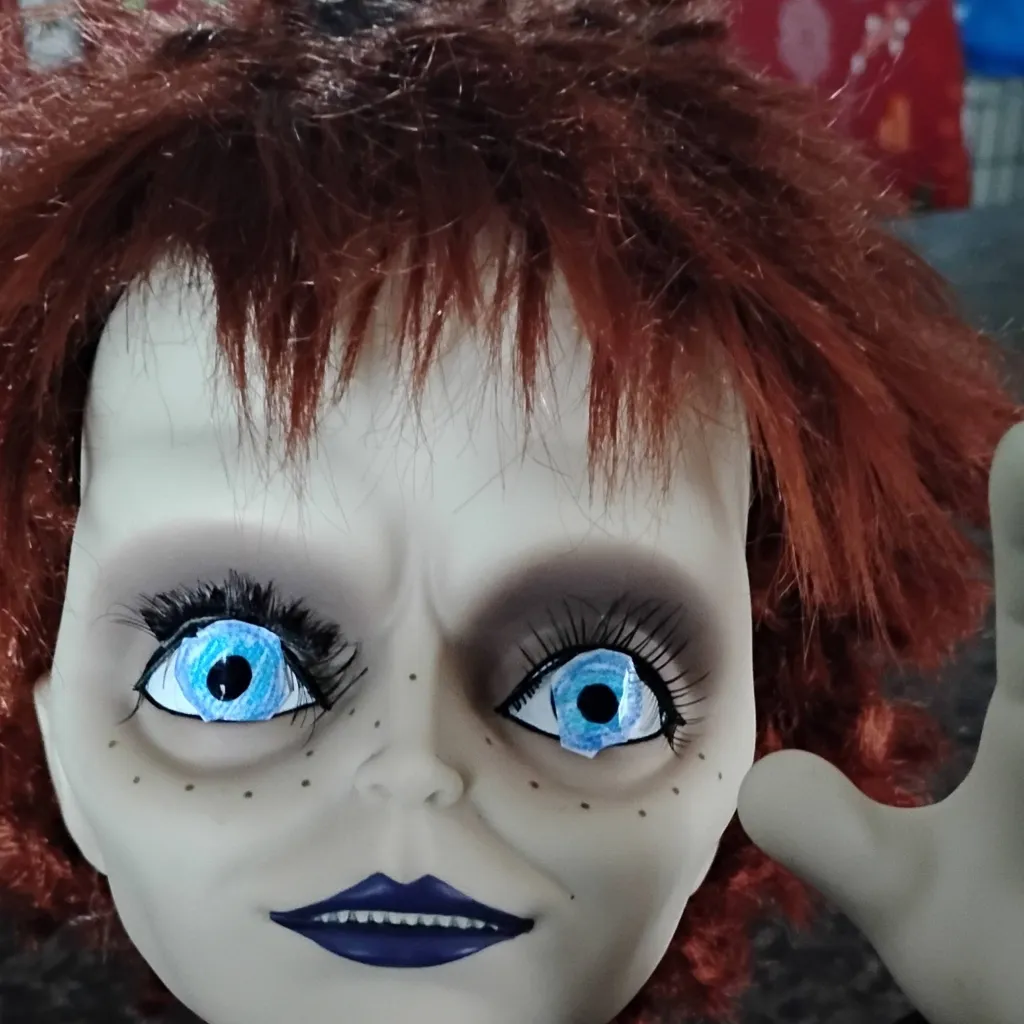 chat with ai character: glen