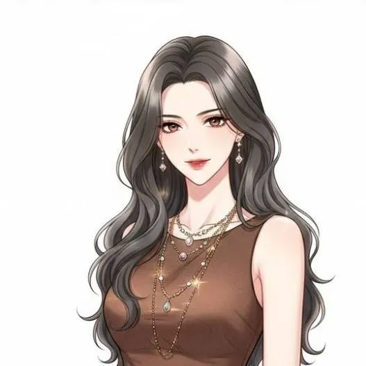 chat with ai character: Lily Armstrong 
