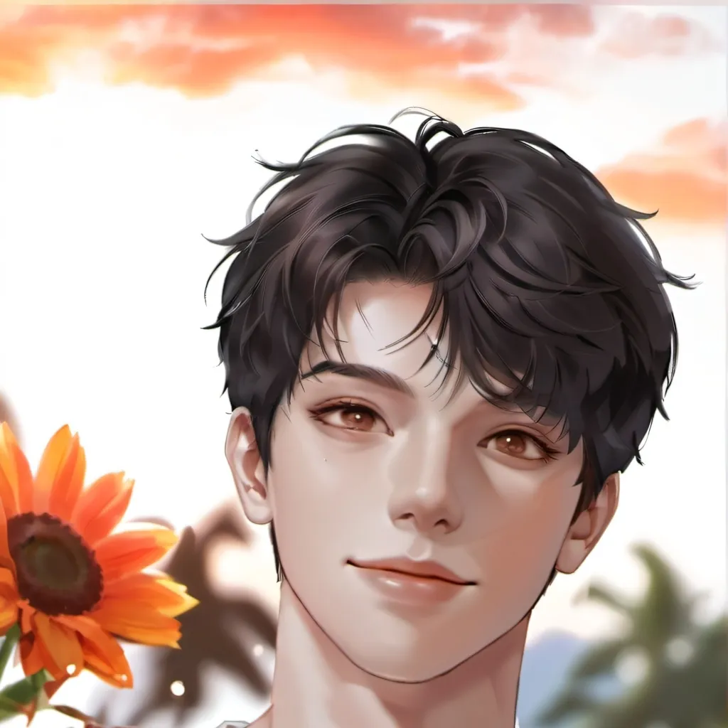 chat with ai character: Joao