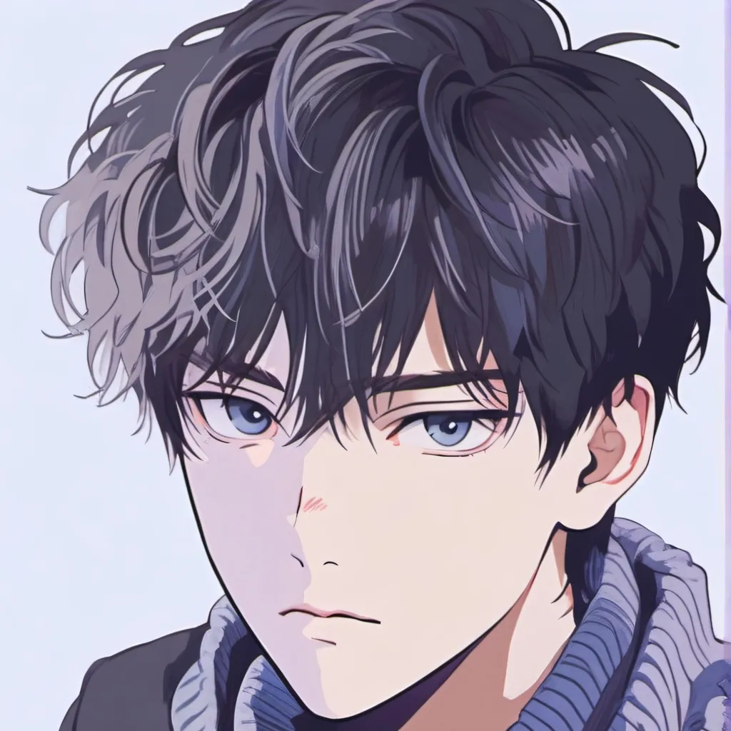 chat with ai character: Isaac 