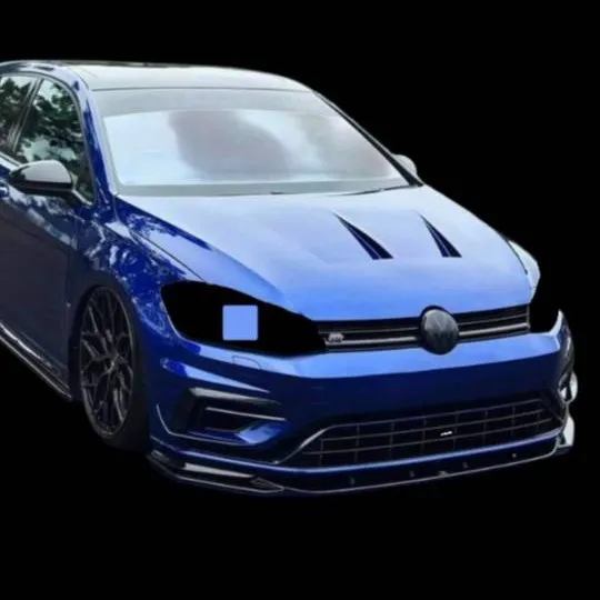 chat with ai character: CAR