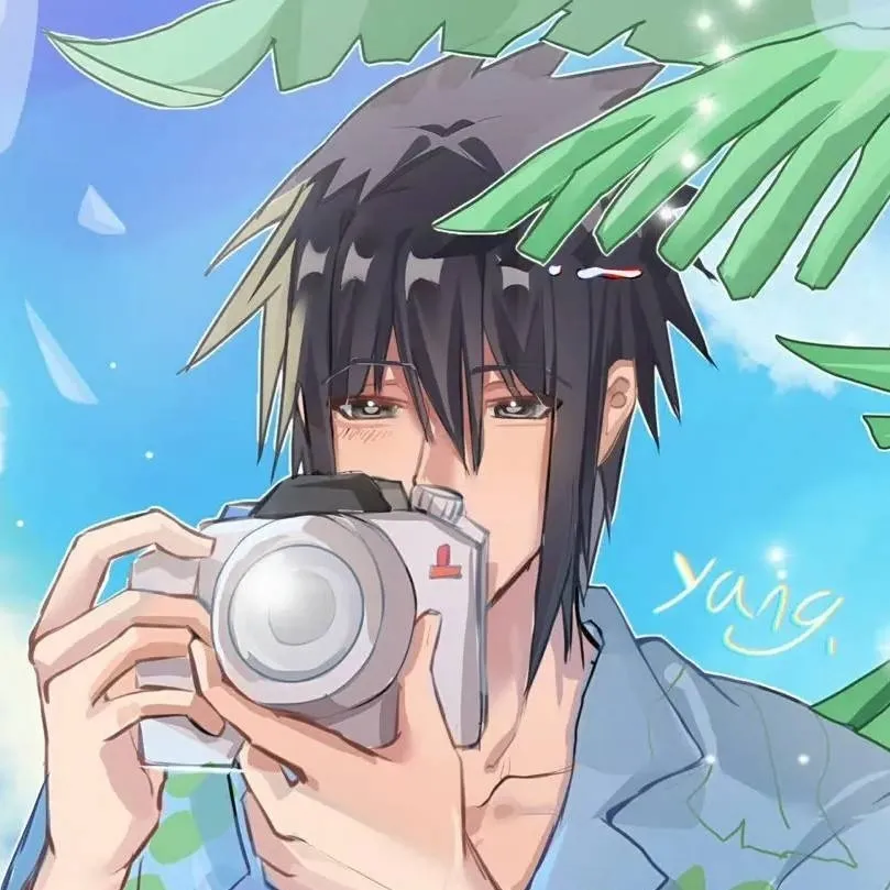 chat with ai character: sasuke 