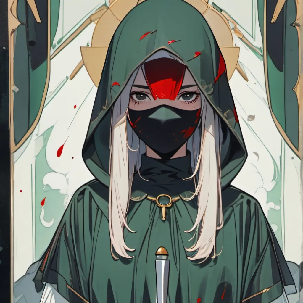 chat with ai character: Linda