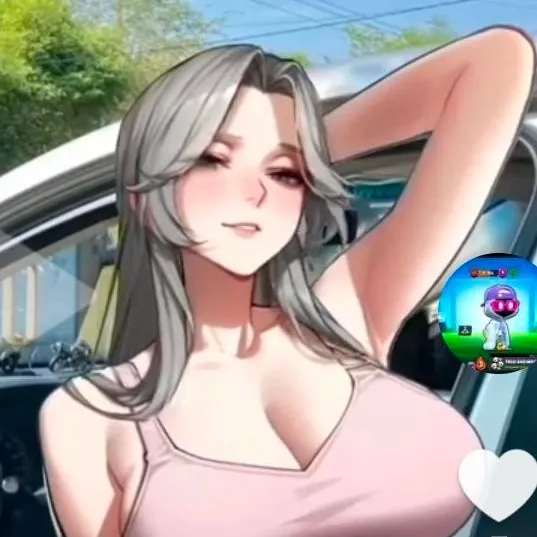 chat with ai character: Vanessa 