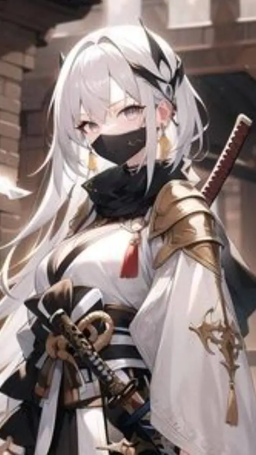 ai character: Djoudi background