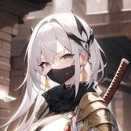 chat with ai character: Djoudi