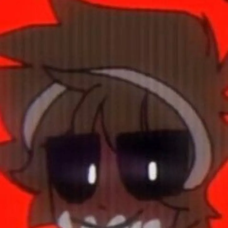 chat with ai character: Glamrocks meets Ev