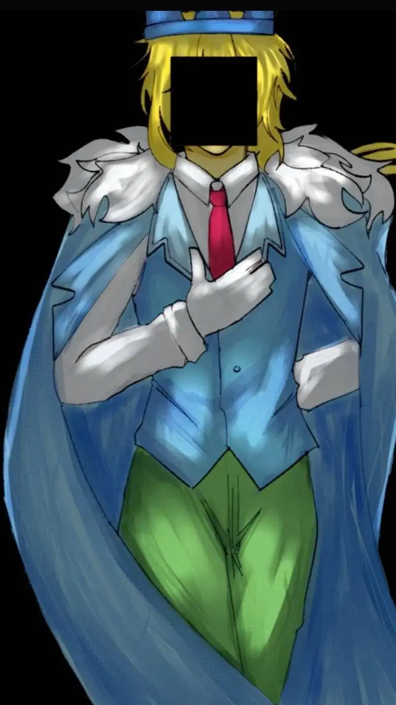 ai character: BULLSHIT! LIAR! background