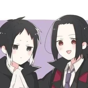 chat with ai character: Akutagava and Mori