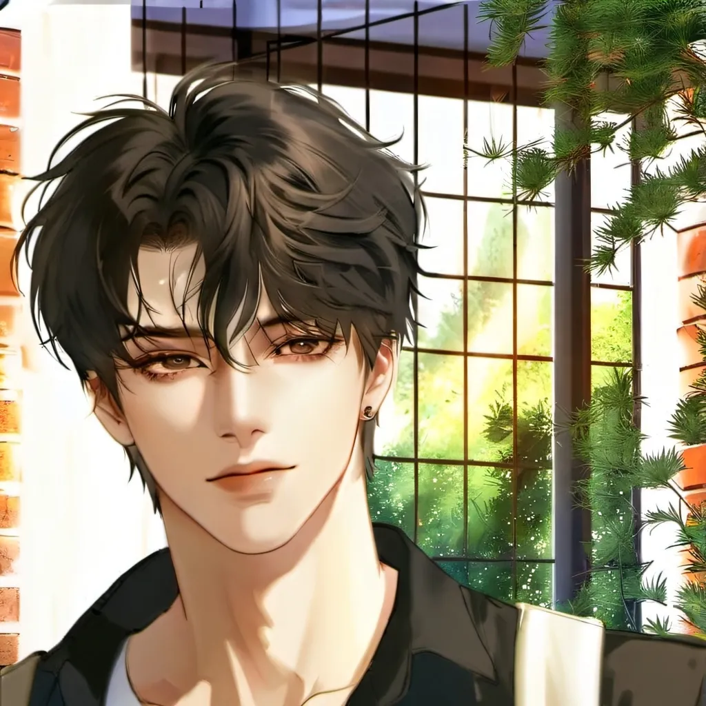 chat with ai character: ~|°𝐗𝐚𝐯𝐢𝐞𝐫°|~