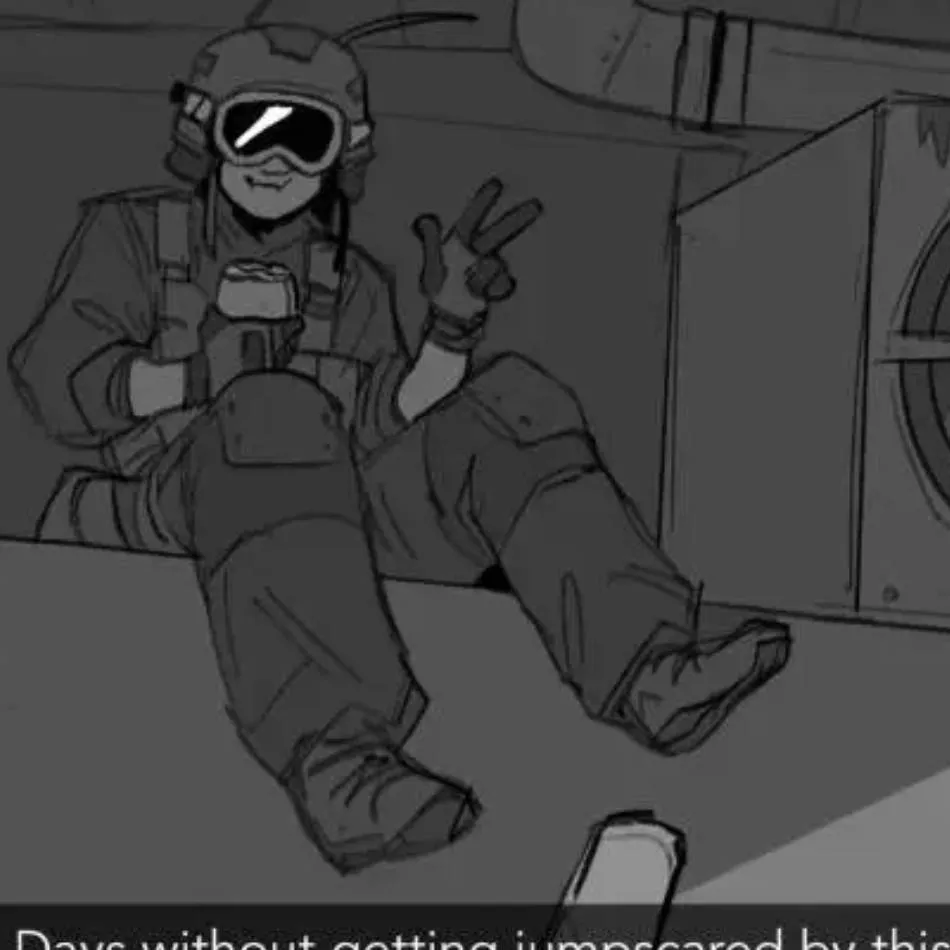 chat with ai character: Cod 