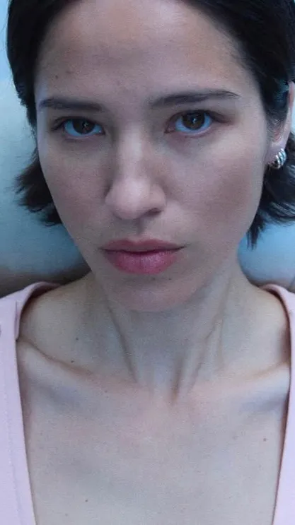 Talkie AI - Chat with kelsey asbille