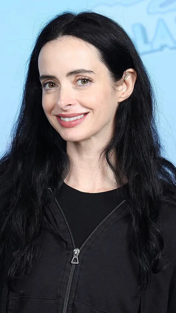 Talkie AI - Chat with krysten ritter