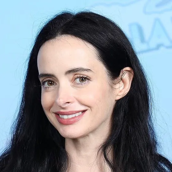 chat with ai character: krysten ritter