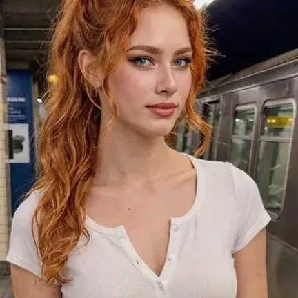 chat with ai character: Shawna