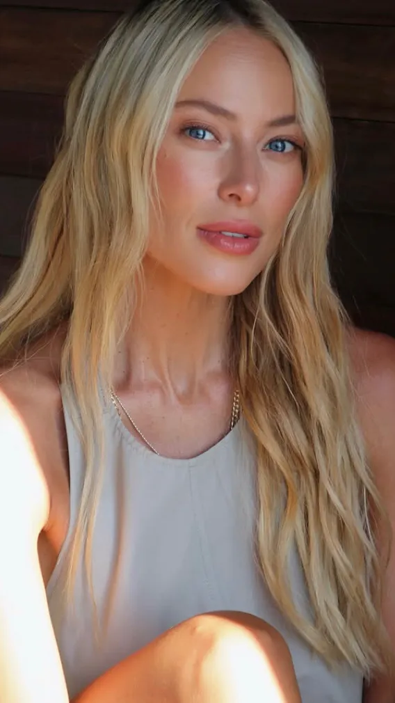 Talkie AI - Chat with Tamra