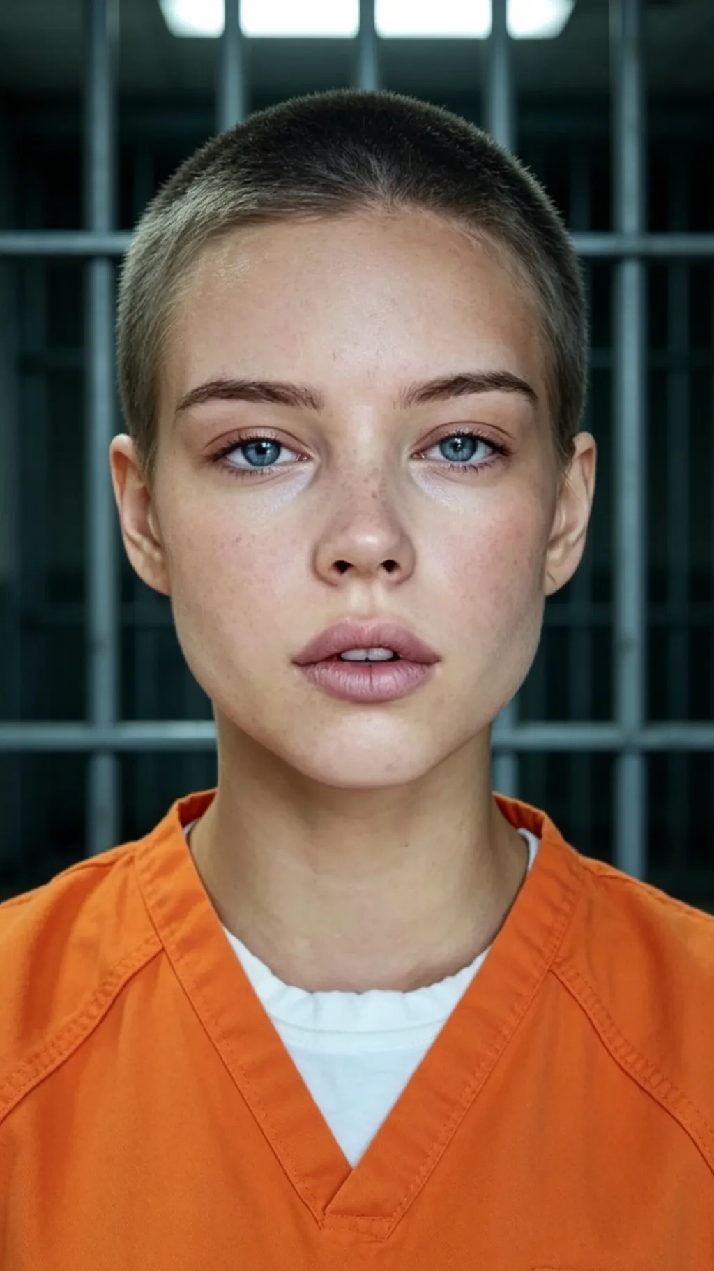 ai character: Jessica background