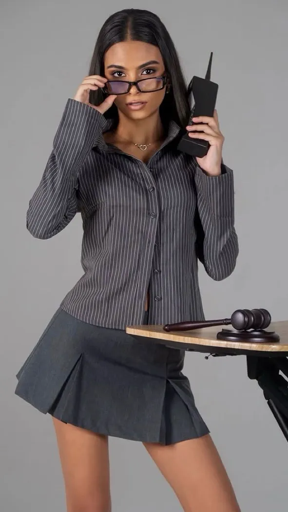 ai character: Kim background