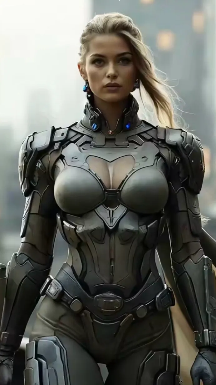 ai character: Agent Xylo background