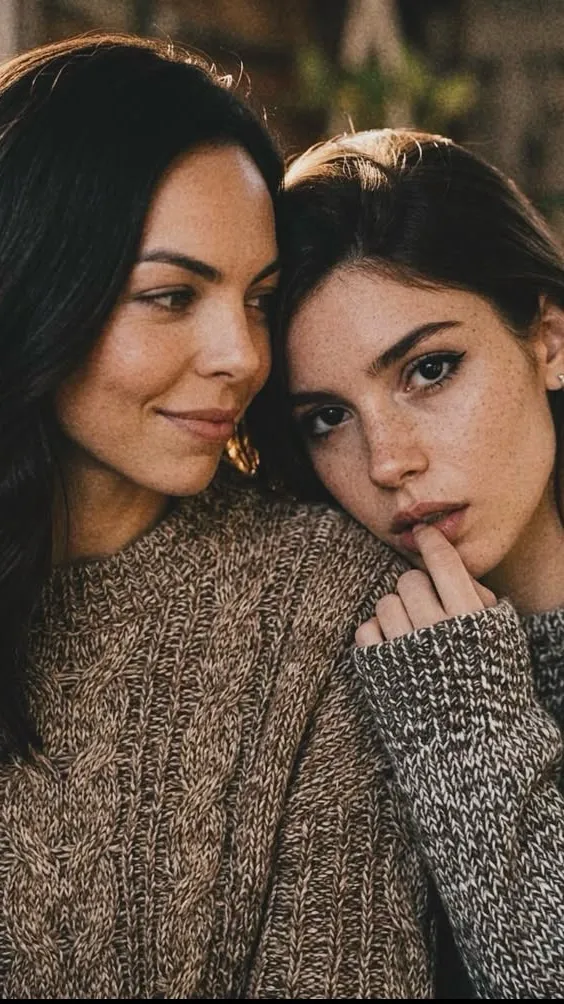 Talkie AI - Chat with Mira and Lyra