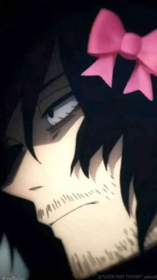 ai character: aizawa background