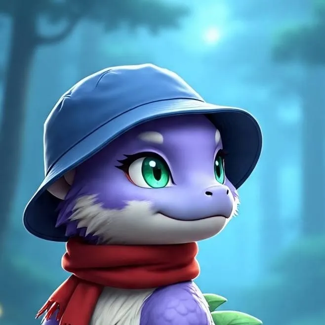 chat with ai character: ✨️💠Terastar💠✨️