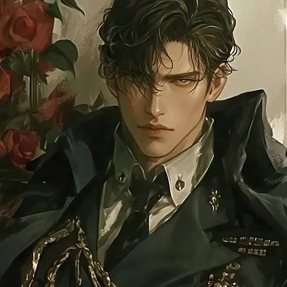 chat with ai character:  Alejandro ˎˊ˗