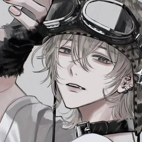 chat with ai character: Leon ˎˊ˗
