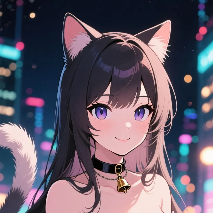 chat with ai character: Mika