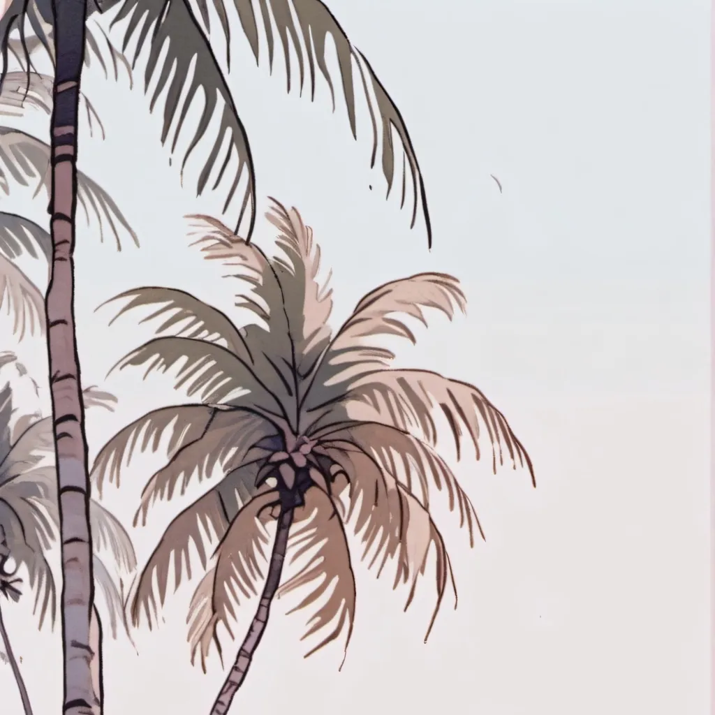 chat with ai character: Ch beach