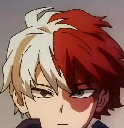 chat with ai character: Mha new student