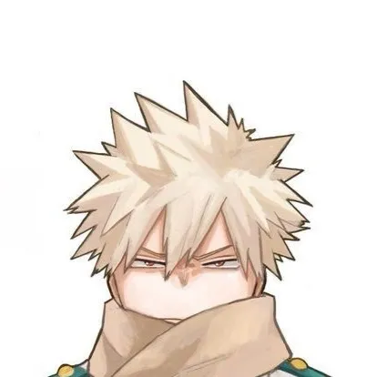 chat with ai character: Kacchan 