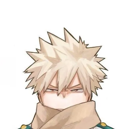 chat with ai character: Kacchan 