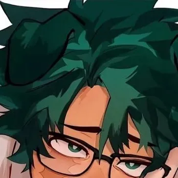 chat with ai character: Deku
