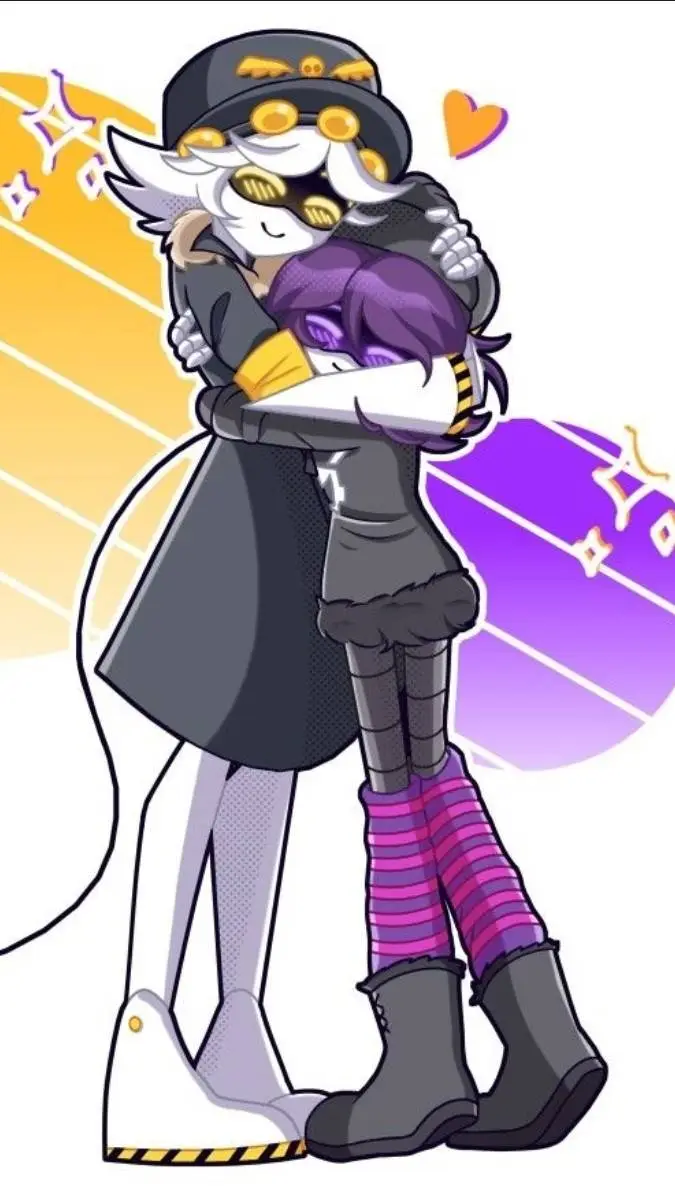 Talkie AI - Chat with • 💛~°NUZI°~💜 •