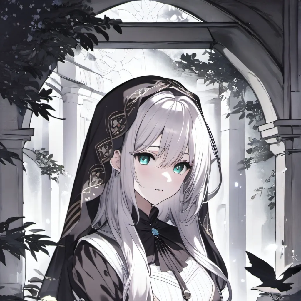 chat with ai character: ghost👻haunting you