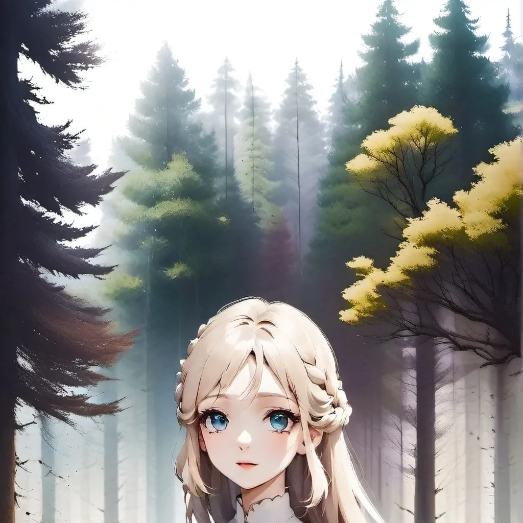 chat with ai character: transfer student 