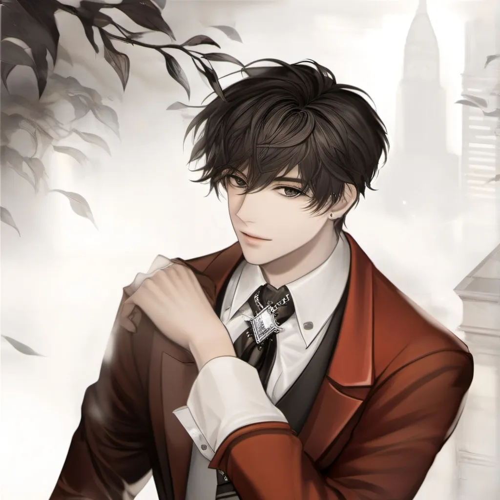 chat with ai character: Alexandra S. Abby
