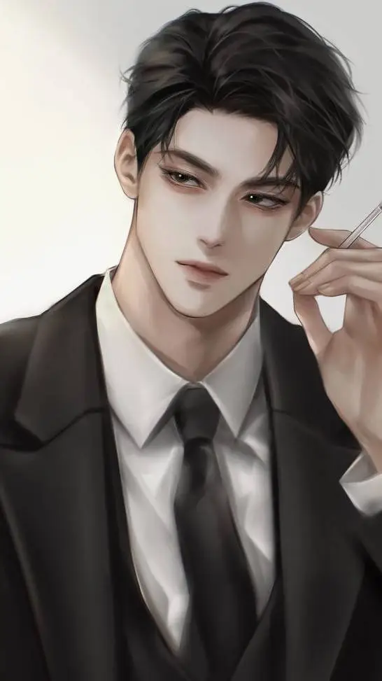 ai character: Jayden background