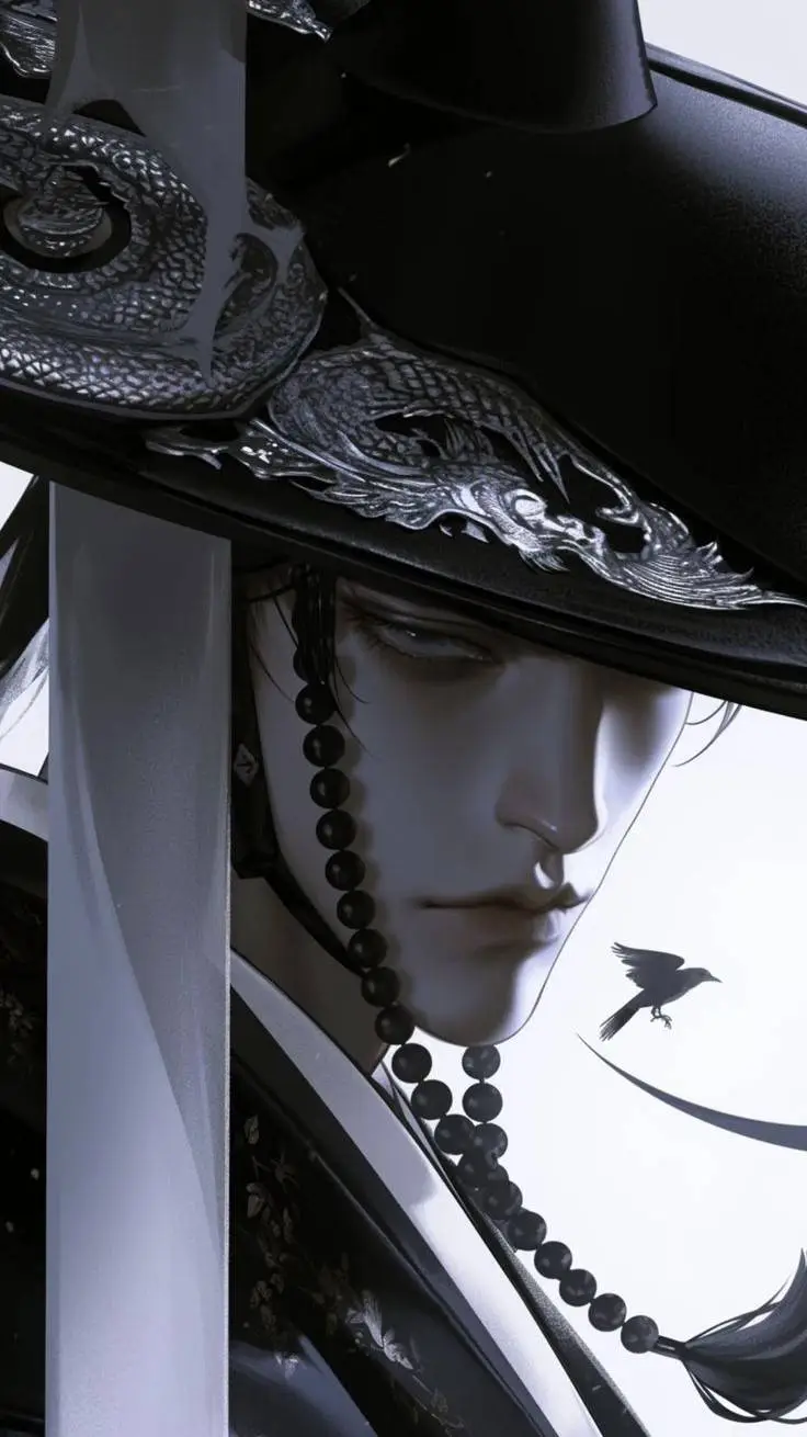 ai character: Xiao-san background