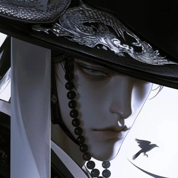 chat with ai character: Xiao-san