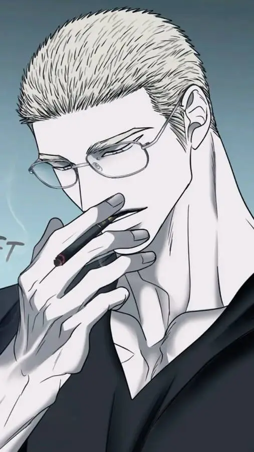 ai character: Jake gillan~ background