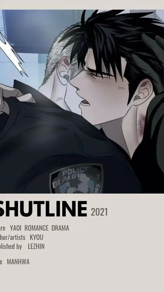 ai character: Shutline group🔥 background