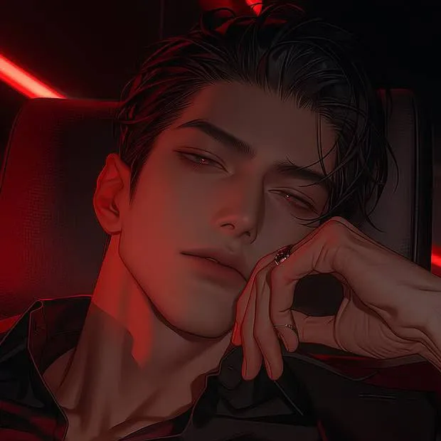 chat with ai character: Jason