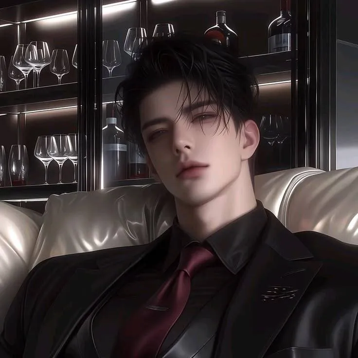 chat with ai character: 💢Andrew Garin💢